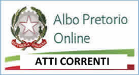 LINK ALBO PRETORIO ATTI CORRENTI